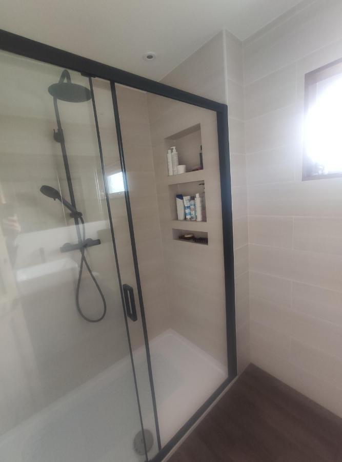 Single Bedroom In Quiet Neighbourhood Glasgow Kültér fotó